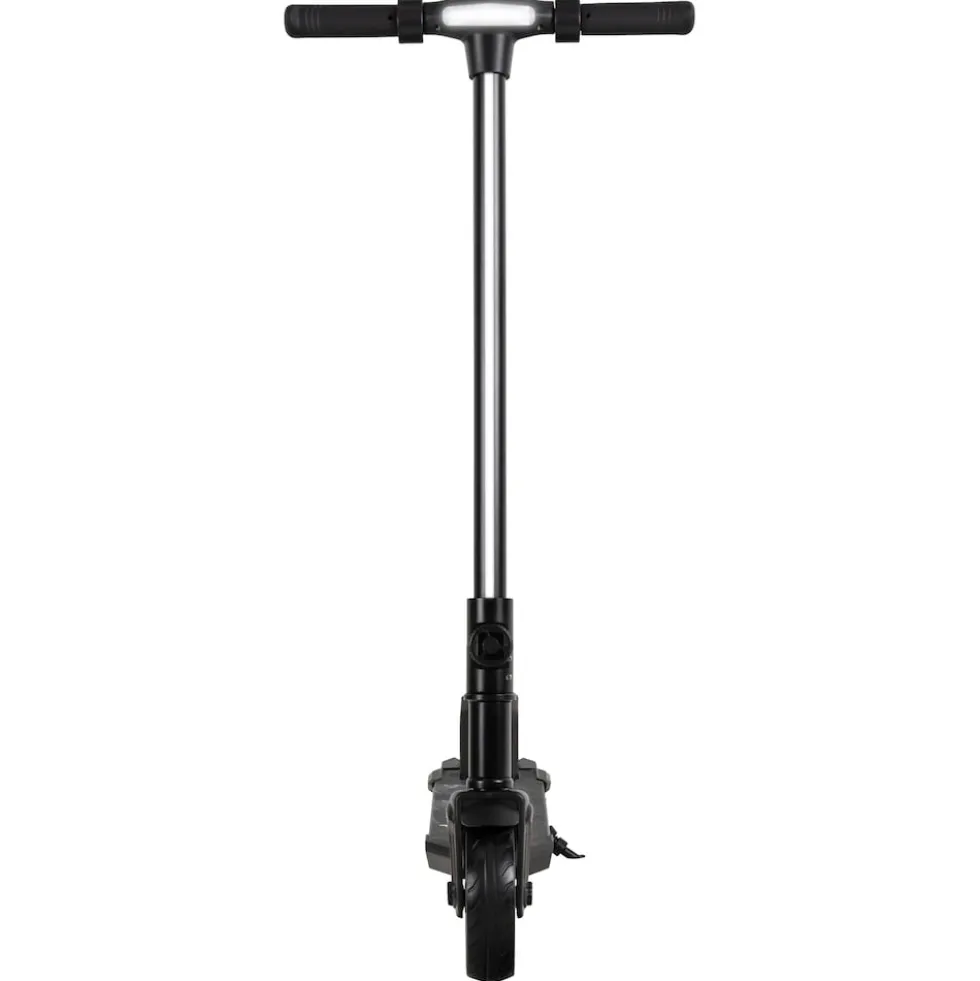 eFlux Kids K1 E-Scooter (Schwarz)