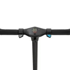 eFlux Kids K1 E-Scooter (Schwarz)