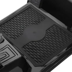 eFlux Mobility M1 Elektromobil (Schwarz)