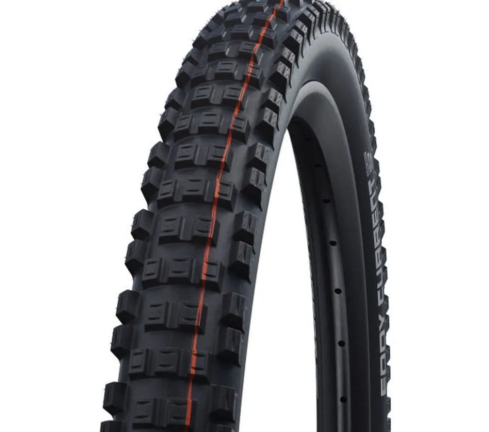 E-MTB-Reifen EDDY CURRENT Rear, 27.5x2.80"70-584