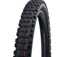E - MTB Reifen EDDY CURRENT Rear, 27.5x2.60"65-584