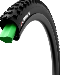 Enduro -Fahrradreifen Air-Liner MTB, 60/65-584, 2er-Set
