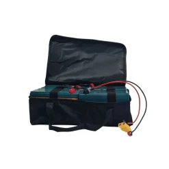ENEWAY BleiGELAkkupack 48V 15AH für Revoluzzer XT90