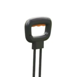 ENEWAY Bollero E-Bollerwagen Elektrischer Bollerwagen schwarz