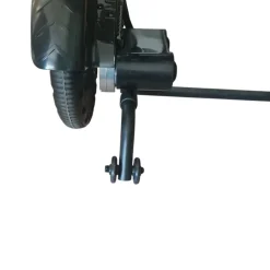 ENEWAY ElectricWheelChair-33 - Elektrorollstuhl - kompakt und klappbar