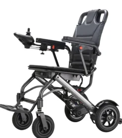ENEWAY ElectricWheelChair-33 - Elektrorollstuhl - kompakt und klappbar