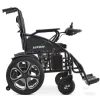 ENEWAY ElectricWheelChair-11 - Elektrorollstuhl - kompakt und klappbar