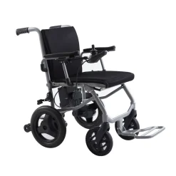 ENEWAY ElectricWheelChair-3 - Elektrorollstuhl - kompakt und klappbar