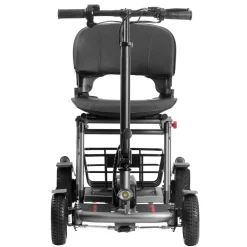 ENEWAY Muvy 4-Rad EMobil 6 km/h Elektromobil mit Lithium-Akku