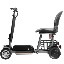ENEWAY Muvy 4-Rad EMobil 6 km/h Elektromobil mit Lithium-Akku