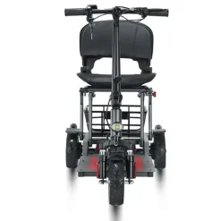 ENEWAY Muvy 3-Rad EMobil 6 km/h Elektromobil mit Lithium-Akku