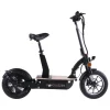 ENEWAY Revoluzzer-45 4.0 - 1200W - E-Scooter 45km/h - 48V 18AH BleiGel