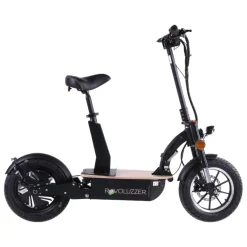 ENEWAY Revoluzzer-20 4.0 - 600W - E-Scooter 20km/h - 48V 12AH BleiGel