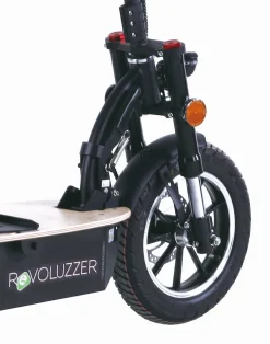 ENEWAY Revoluzzer-20 4.0 - 600W - E-Scooter 20km/h - 48V 12AH BleiGel