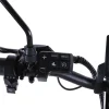 ENEWAY Revoluzzer-20 4.0 - 600W - E-Scooter 20km/h - 48V 40AH Lithium