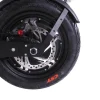 ENEWAY Revoluzzer-20 4.0 - 600W - E-Scooter 20km/h - 48V 20AH Lithium
