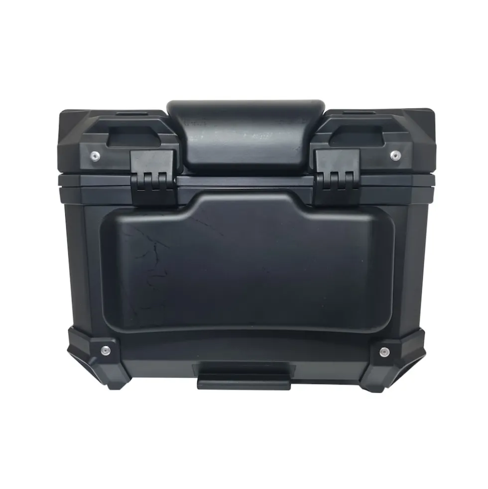 ENEWAY TopCase für Motorrad,Roller, ElektroRoller - kastenförmig