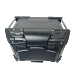 ENEWAY TopCase für Motorrad,Roller, ElektroRoller - kastenförmig