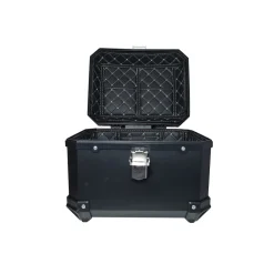 ENEWAY TopCase 30L für Motorrad,Roller, ElektroRoller - kastenförmig