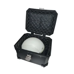 ENEWAY TopCase 30L für Motorrad,Roller, ElektroRoller - kastenförmig