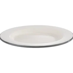 2er Set Teller flach Ø 26 cm