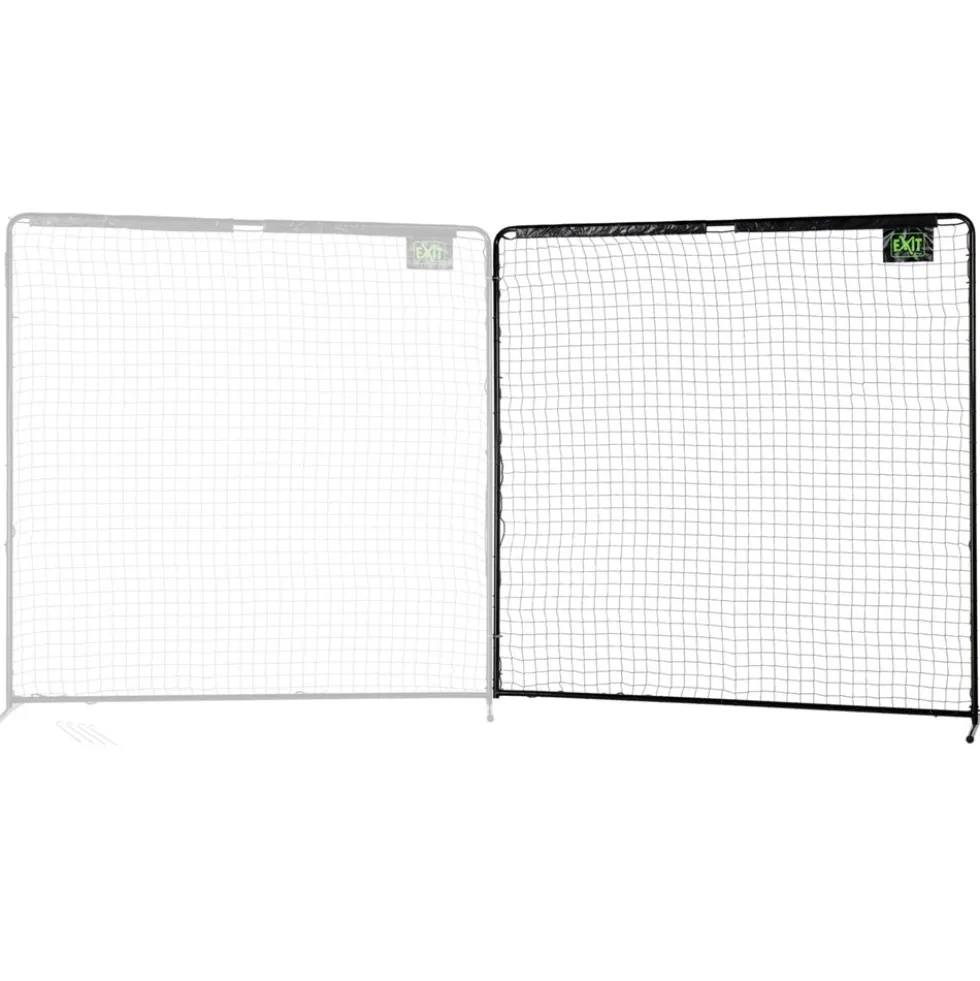 EXIT Backstop Netz 600
