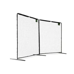 EXIT Backstop Netz 600