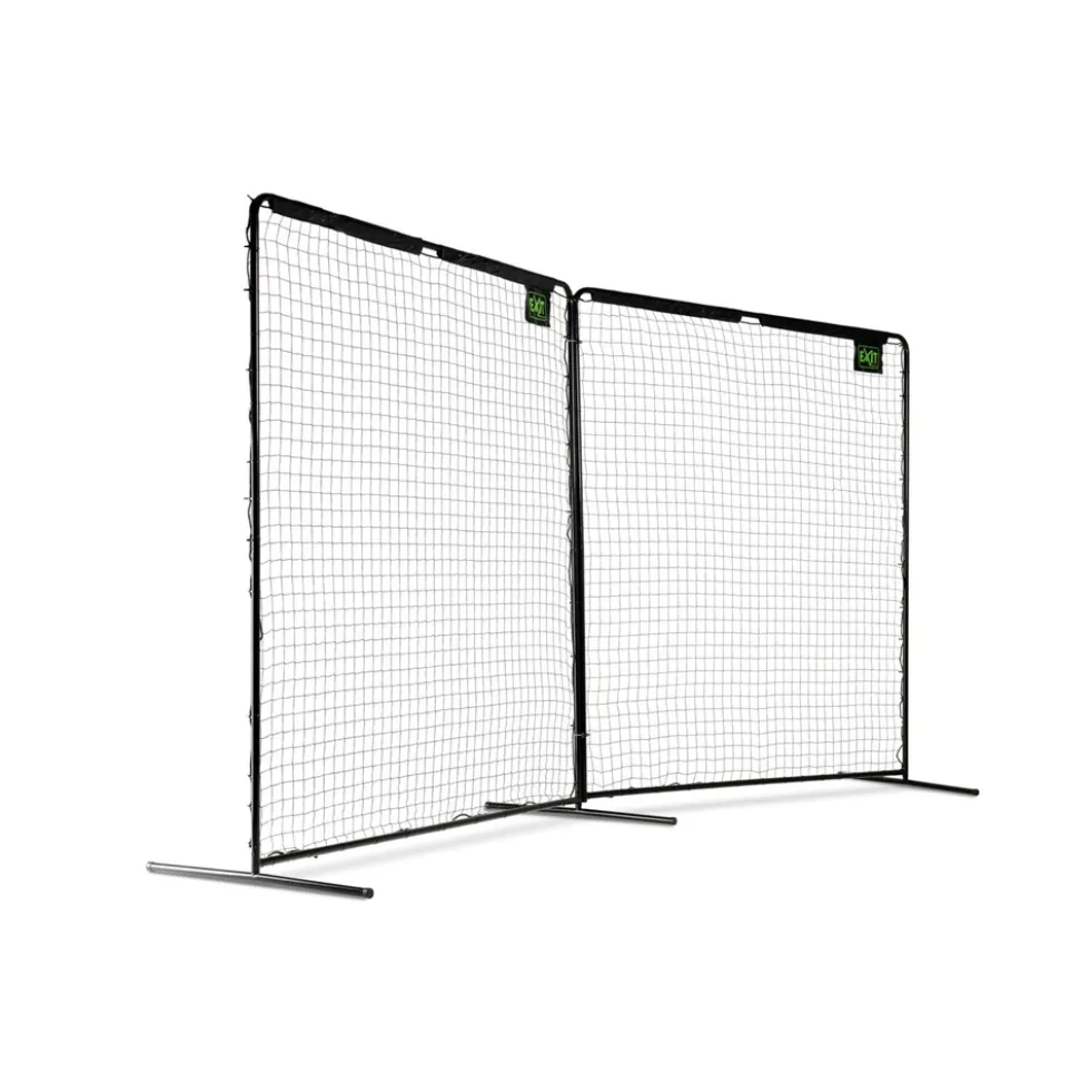 EXIT Backstop Netz 600