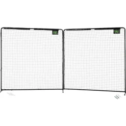 EXIT Backstop Netz 600