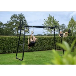 EXIT GetSet Monkeybar MB305 - Grau