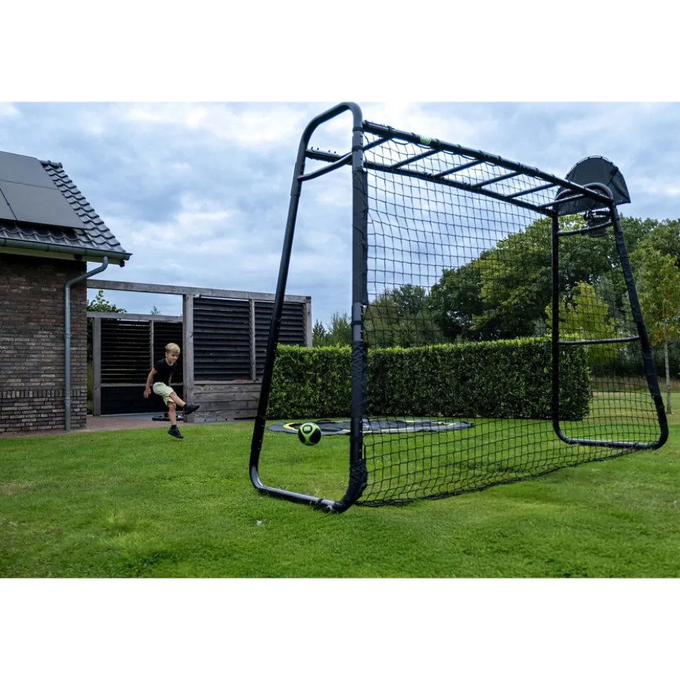 EXIT GetSet Monkeybar MB205 - Grau