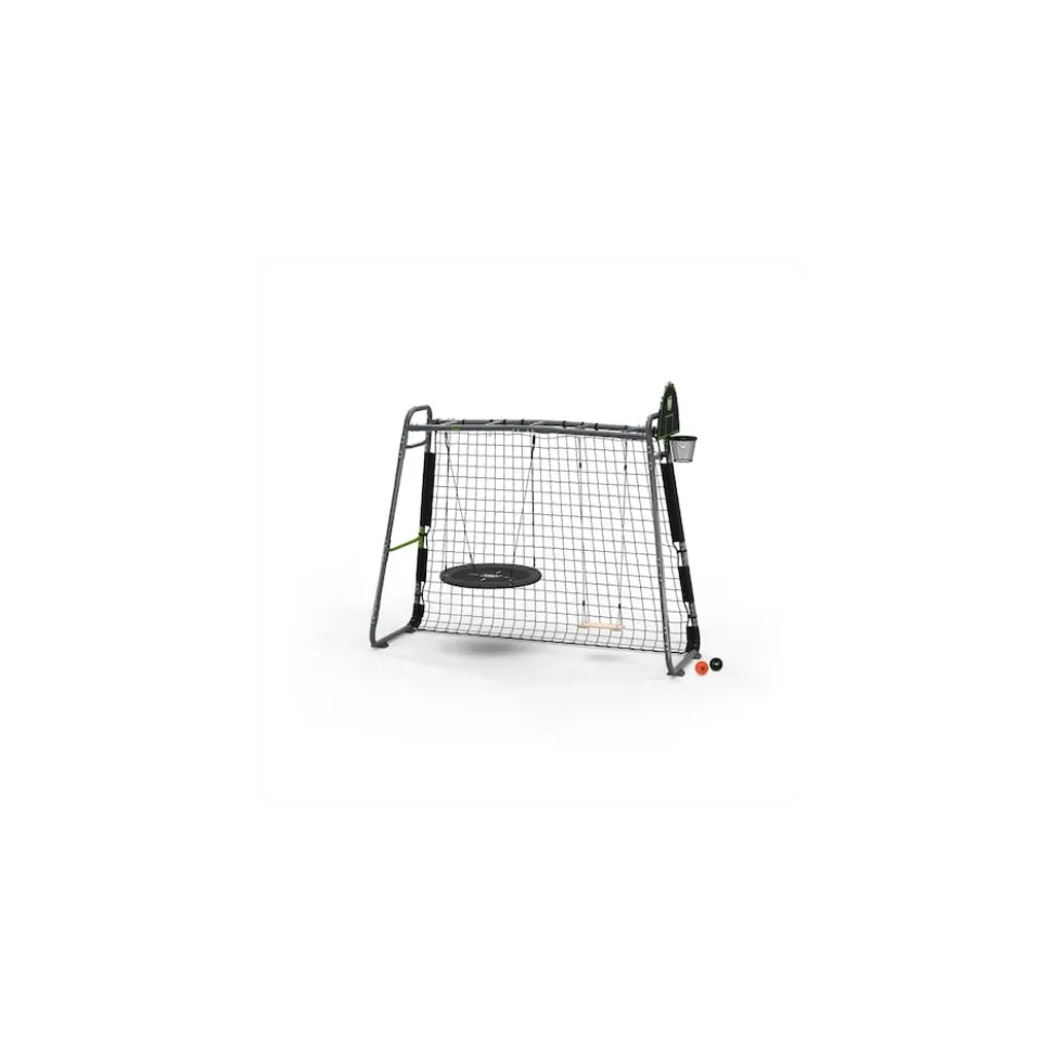EXIT GetSet Monkeybar MB205 - Grau