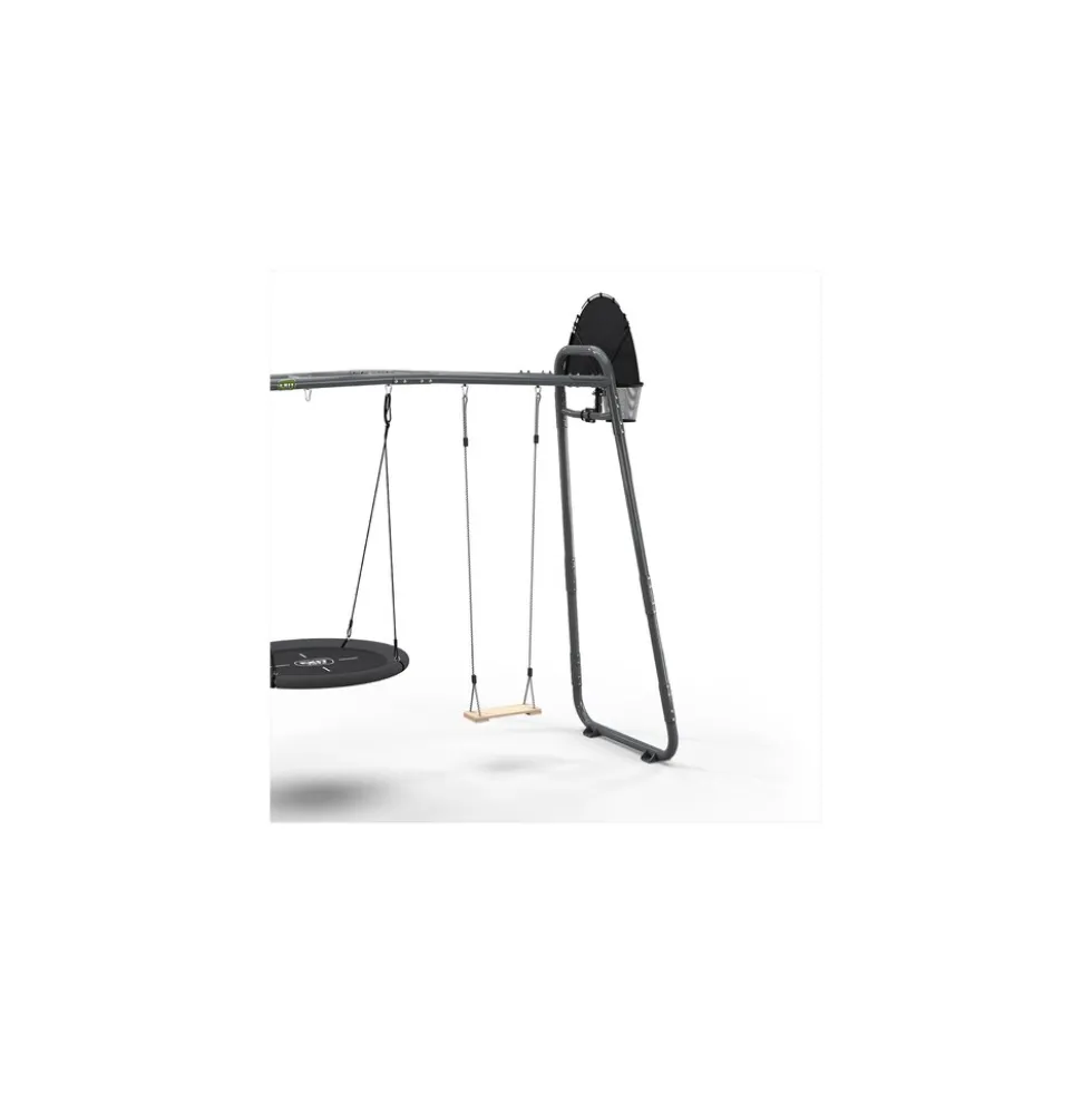 EXIT GetSet Monkeybar MB205 - Grau