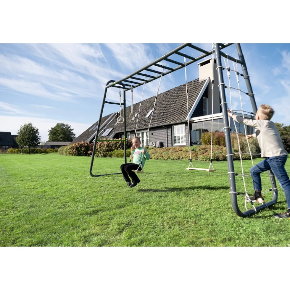 EXIT GetSet Monkeybar MB300 - Schwarz