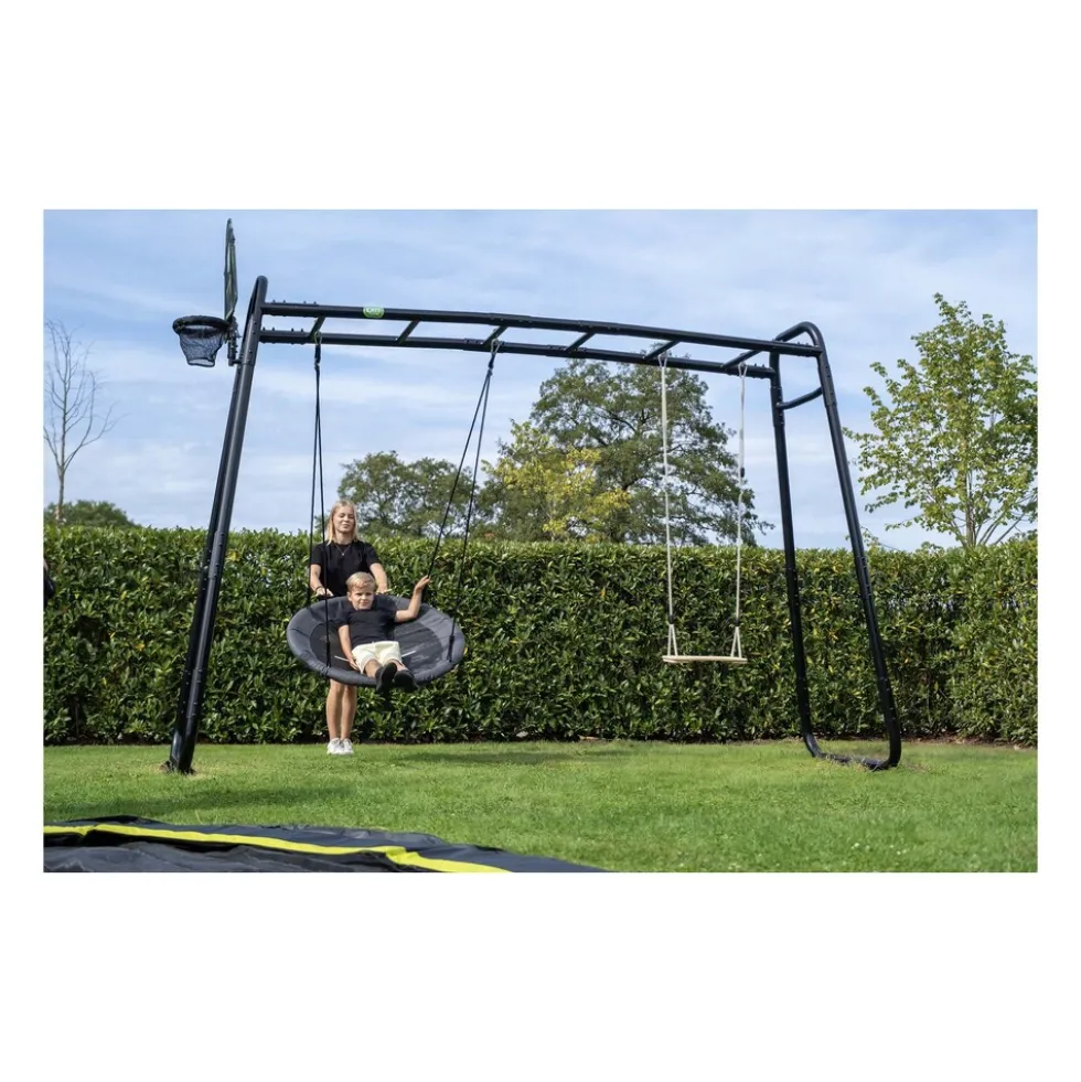 EXIT GetSet Monkeybar MB305 - Schwarz