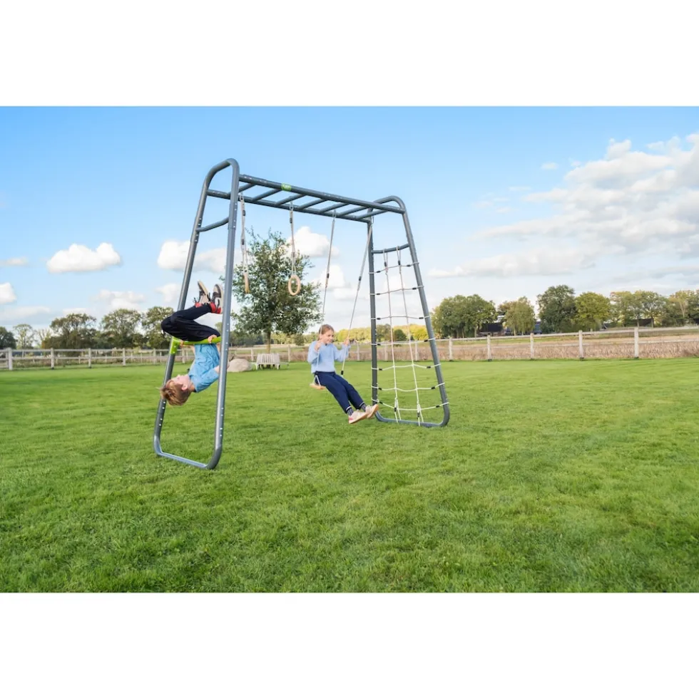 EXIT GetSet Monkeybar MB210 - Schwarz