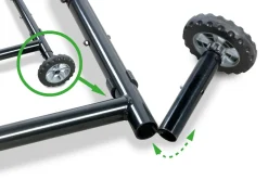 EXIT Kickback Rebounder XL