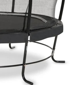 EXIT Lotus Classic Trampolin ø305cm - schwarz