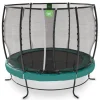 EXIT Lotus Premium Trampolin ø253cm - schwarz