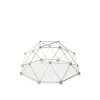 EXIT Metal Climbing Dome ø190cm - pastell