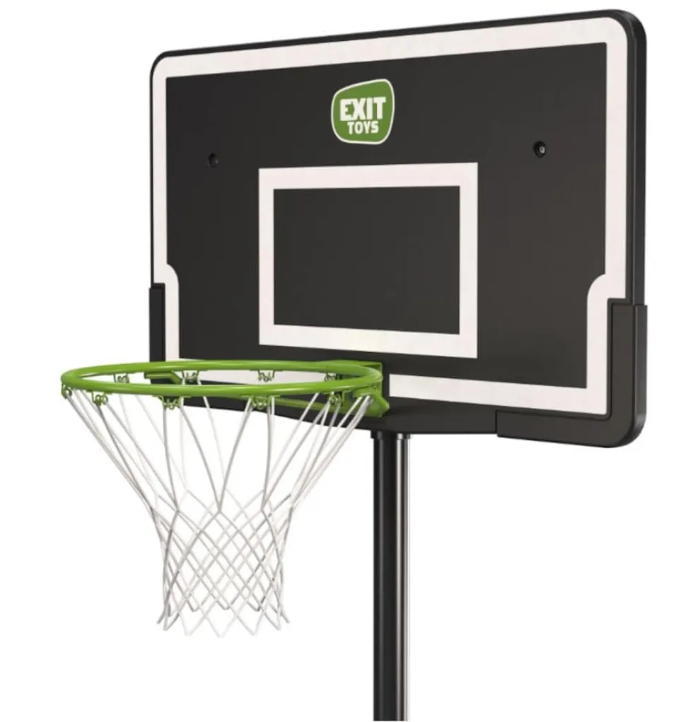 EXIT NovaStar höhenverstellbarer Basketballkorb zum Mitwachsen