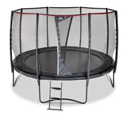 EXIT PeakPro ø366cm Schwarz