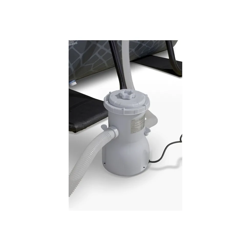 EXIT Pool-Filterpumpe - 530 gal/h