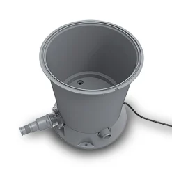 EXIT Pool-Sandfilterpumpe - 800 gal/h