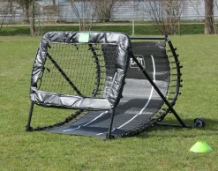 EXIT Rebounder Trainings Station