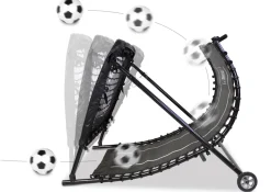 EXIT Rebounder Trainings Station