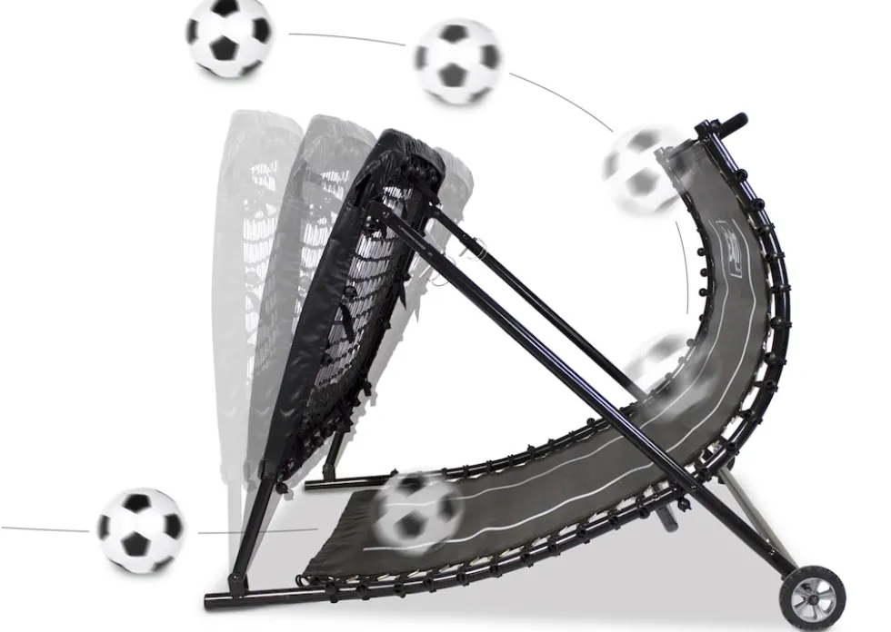 EXIT Rebounder Trainings Station