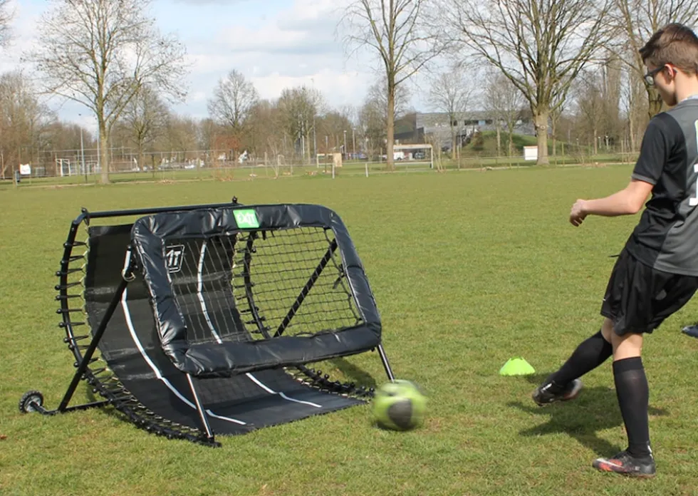 EXIT Rebounder Trainings Station