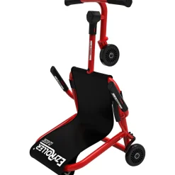 EzyRoller Classic Kinderfahrzeug für Kinder ab 3 bis 14+ Jahre Dreirad Trike Dreiradscooter dreirädriges Funfahrzeug