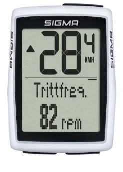 Fahrradcomputer BC 12.0 WR